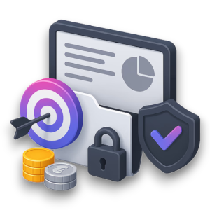 Informations légales