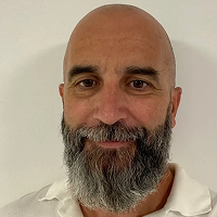 Dr. Damien Martiotti