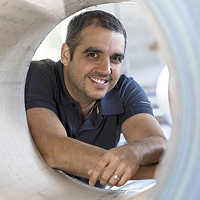 Jean-Charles Simonian