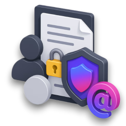 Protection des données