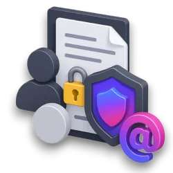 Protection des données